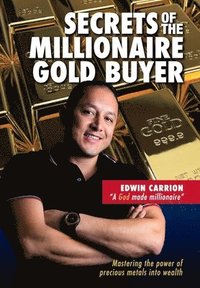bokomslag Secrets of the Millionaire Gold Buyer