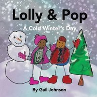 bokomslag Lolly & Pop