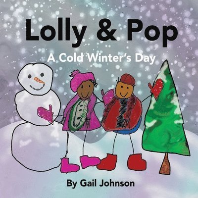 Lolly & Pop 1