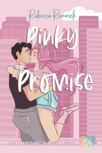 bokomslag Pinky Promise