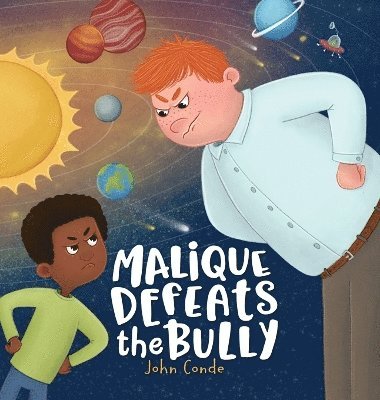 Malique Defeats the Bully 1
