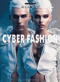 bokomslag Cyber Fashion