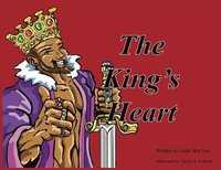 bokomslag The King's Heart