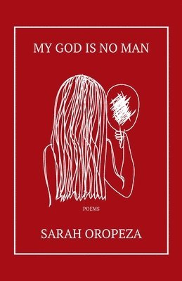 bokomslag My God Is No Man