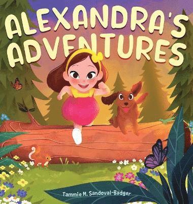 Alexandra's Adventures 1