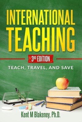 bokomslag International Teaching