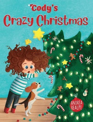 Cody's Crazy Christmas 1