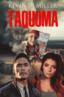 Kevin Daniel Miller - Taquoma, Häftad