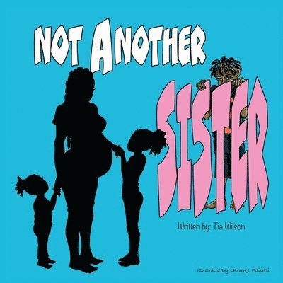 Not Another Sister 1