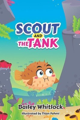 Scout And the Tank 1