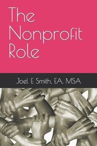 bokomslag The Nonprofit Role