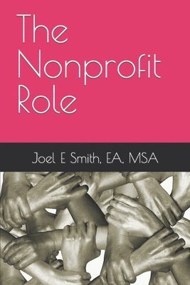 The Nonprofit Role 1