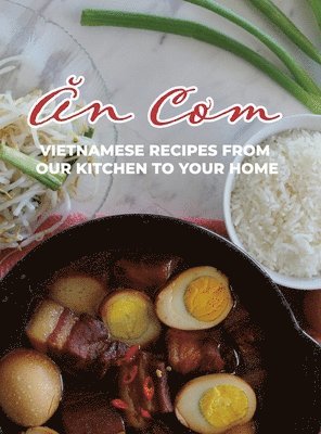 Thao Eison, Quynh Nguyen-Le - Com, Inbunden