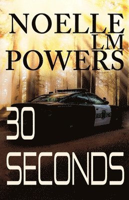 bokomslag 30 Seconds