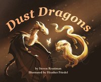 bokomslag Dust Dragons