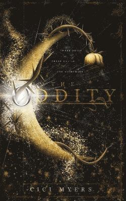 The Oddity 1