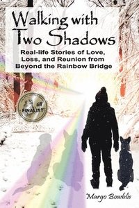 bokomslag Walking with Two Shadows
