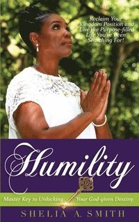 bokomslag Humility