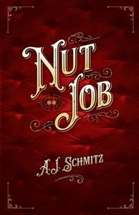 bokomslag Nut Job