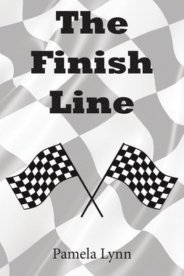 Pamela Lynn - Finish Line, Häftad