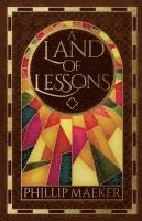 bokomslag Land of Lessons