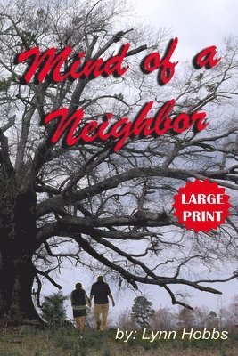 Mind of a Neighbor 1