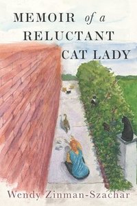 bokomslag Memoir of A Reluctant Cat Lady