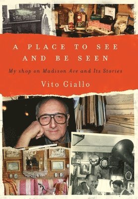 Place to See and Be Seen 1