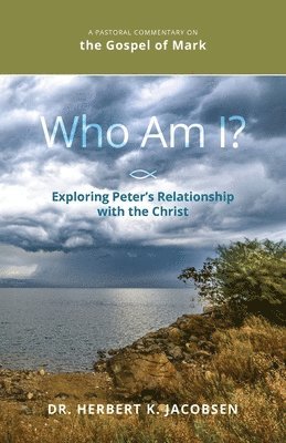 Herbert K Jacobsen, Herbert K. Jacobsen, K Jacobsen, Herbert - Who Am I?, Häftad