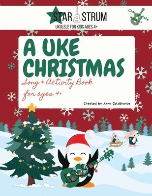A Uke Christmas 1