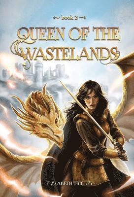 Queen of the Wastelands 1