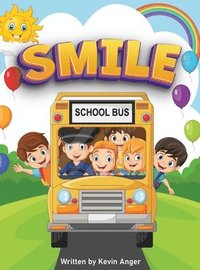 bokomslag Smile