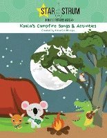 bokomslag Koala's Campfire Songs & Activities