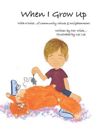 When I Grow Up 1