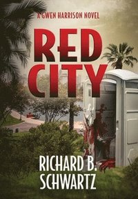 bokomslag Red City