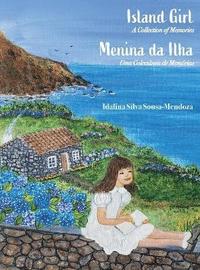 bokomslag Menina da Ilha - Island Girl