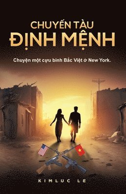 bokomslag Chuy?n Tàu ??nh M?nh