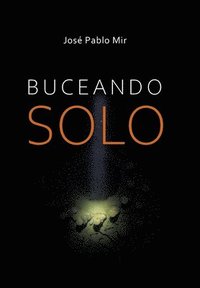 bokomslag Buceando Solo