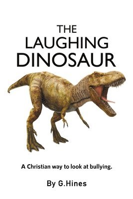 The Laughing Dinosaur 1