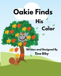 bokomslag Oakie Finds His Color