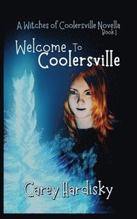 bokomslag Welcome to Coolersville