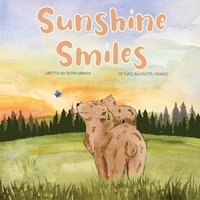 bokomslag Sunshine Smiles