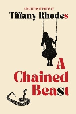 bokomslag A Chained Beast