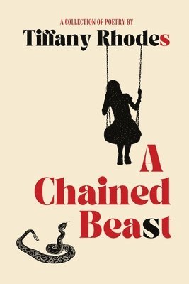 bokomslag Chained Beast