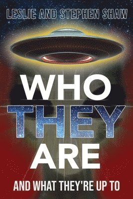 Who They Are