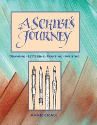bokomslag A Scribe's Journey