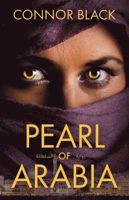 Pearl of Arabia 1