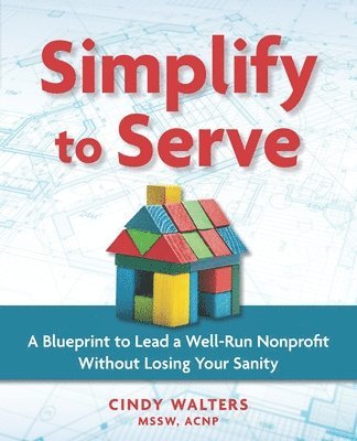 Simplify to Serve 1