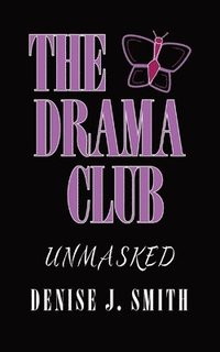 bokomslag Drama Club