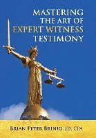 Mastering the Art of Expert Witness Testimony 1